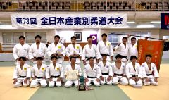 食品・印刷・サービス部門